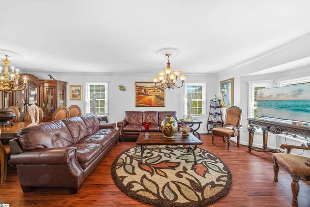 $625,000 | 408 Putman Road, Fountain Inn, SC 29644