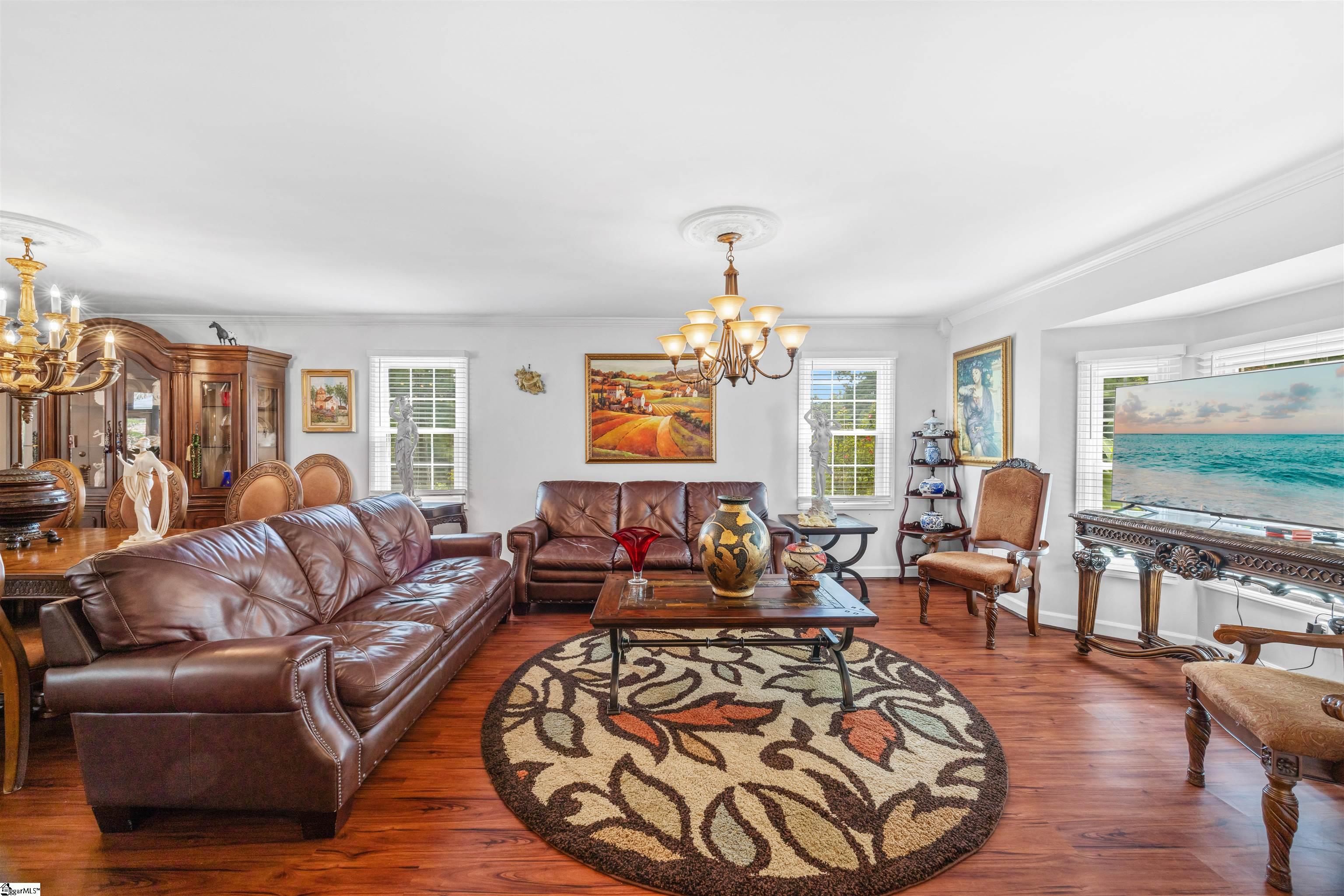 408 Putman Road Fountain Inn, SC 29644 - Photo 28 of 40