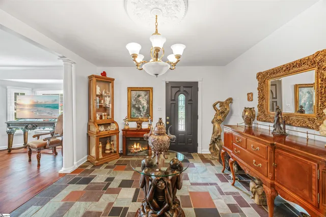 $625,000 | 408 Putman Road, Fountain Inn, SC 29644