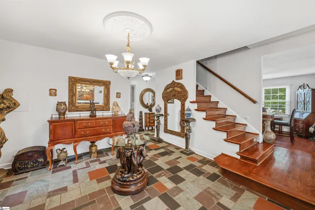 $625,000 | 408 Putman Road, Fountain Inn, SC 29644