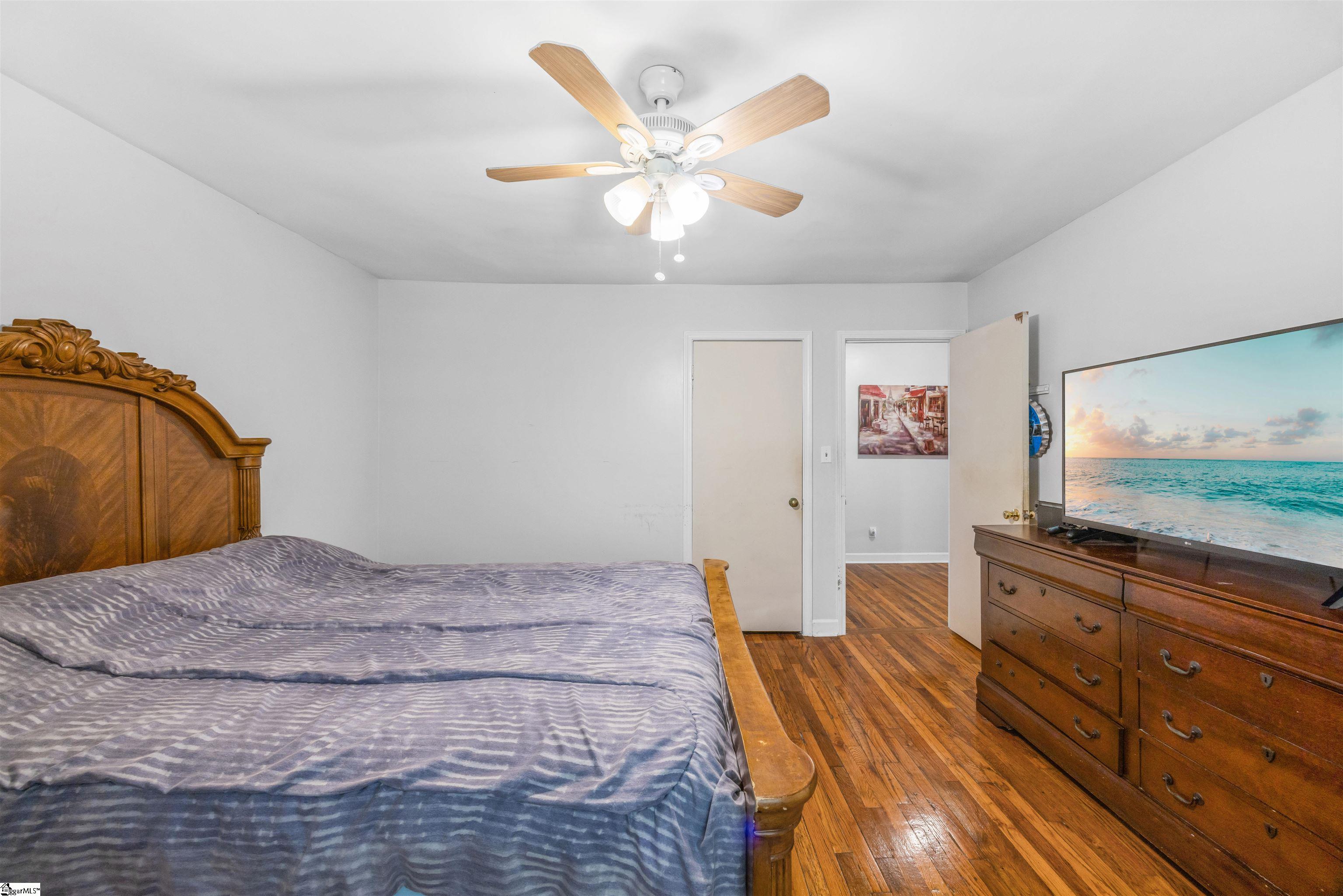 408 Putman Road Fountain Inn, SC 29644 - Photo 31 of 40