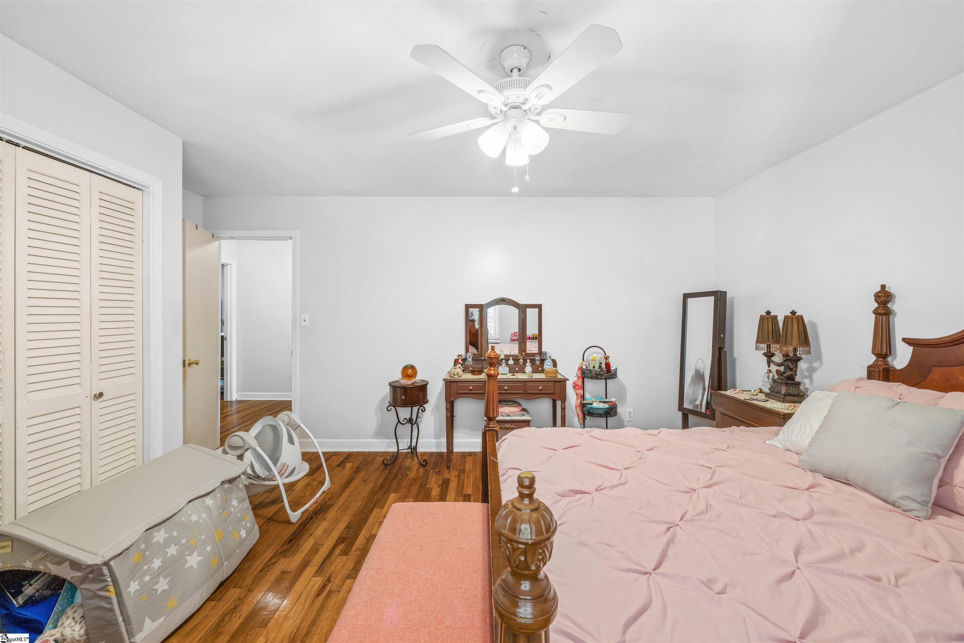 408 Putman Road Fountain Inn, SC 29644 - Photo 36 of 40