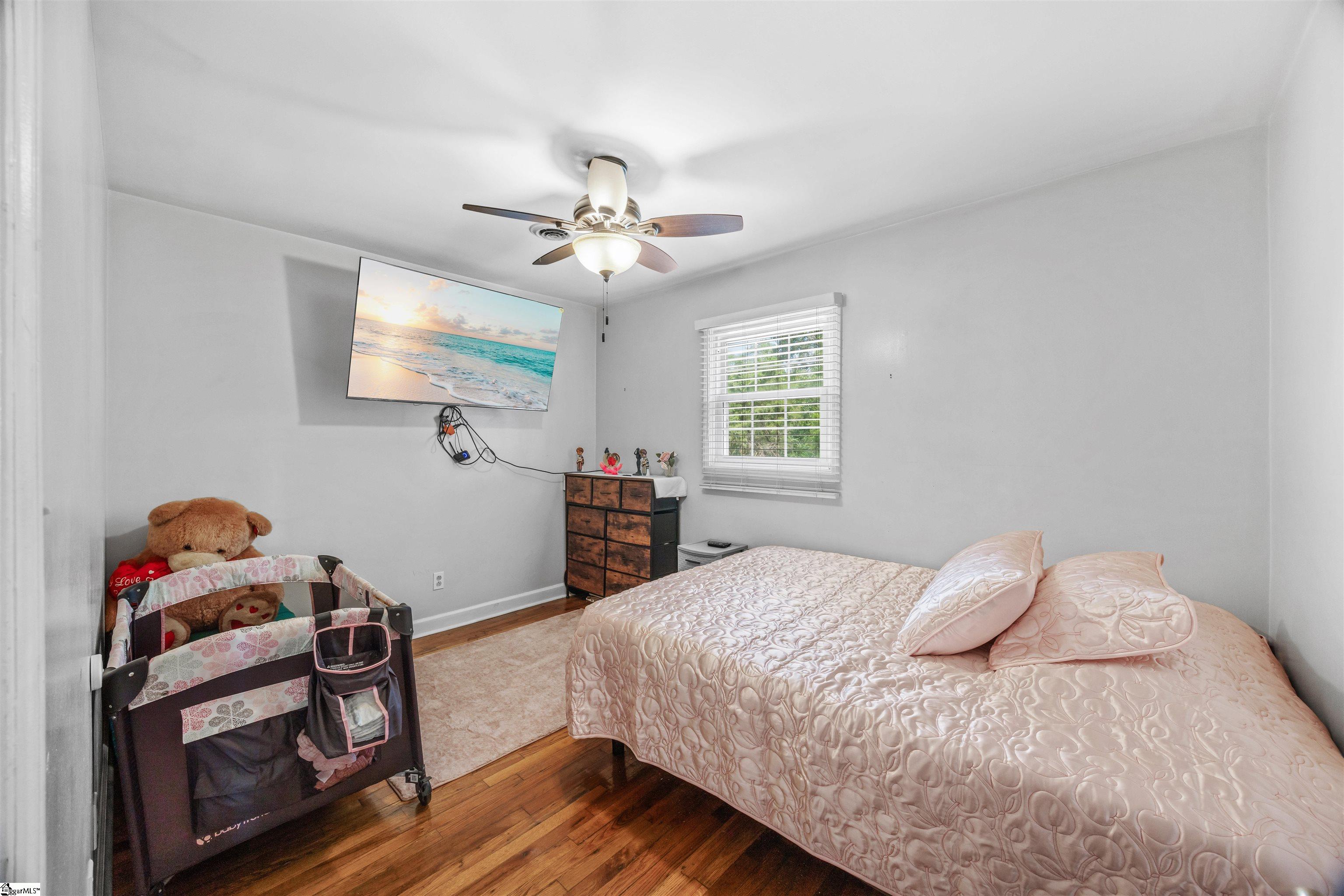 408 Putman Road Fountain Inn, SC 29644 - Photo 37 of 40