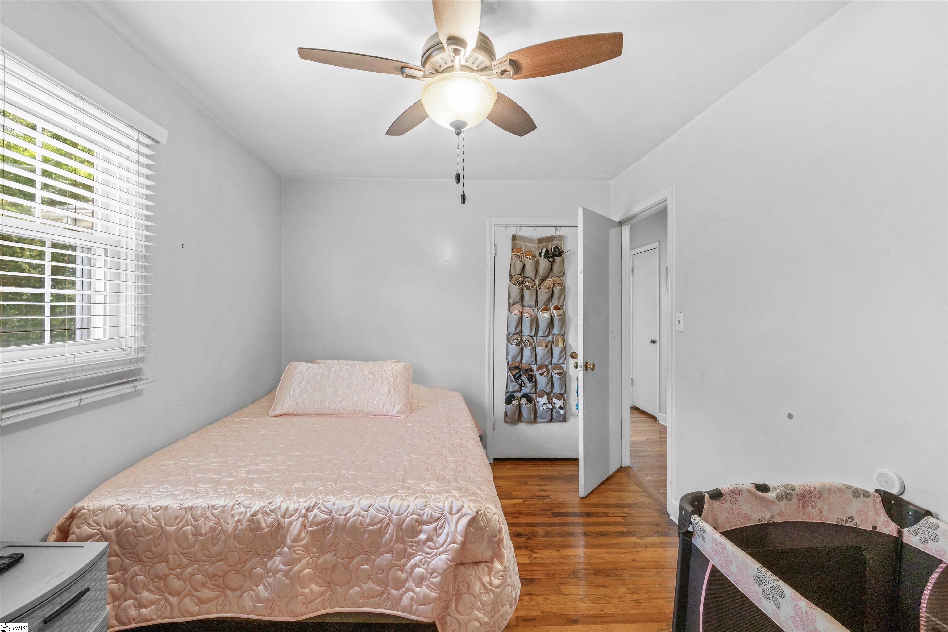 408 Putman Road Fountain Inn, SC 29644 - Photo 38 of 40