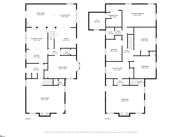 $625,000 | 408 Putman Road, Fountain Inn, SC 29644