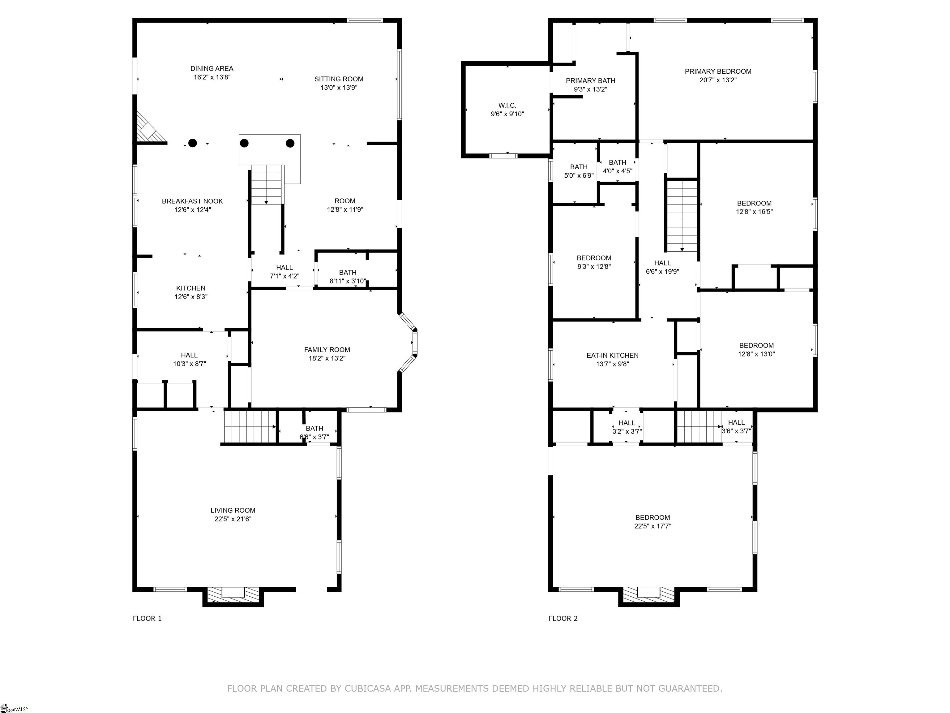 408 Putman Road Fountain Inn, SC 29644 - Photo 40 of 40