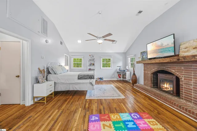 $625,000 | 408 Putman Road, Fountain Inn, SC 29644