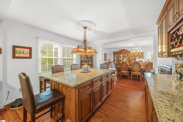 $625,000 | 408 Putman Road, Fountain Inn, SC 29644