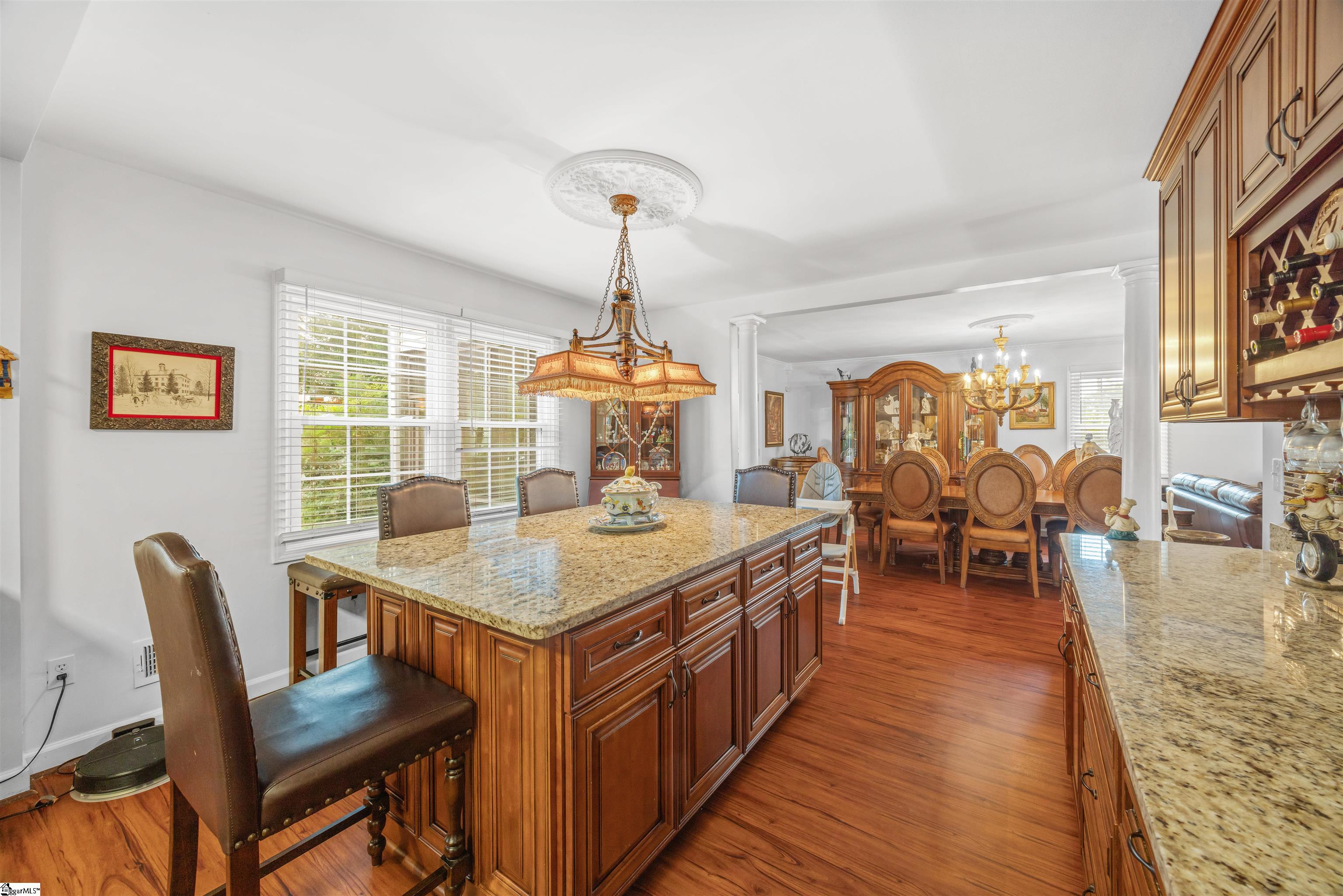 408 Putman Road Fountain Inn, SC 29644 - Photo 9 of 40