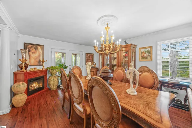 $625,000 | 408 Putman Road, Fountain Inn, SC 29644