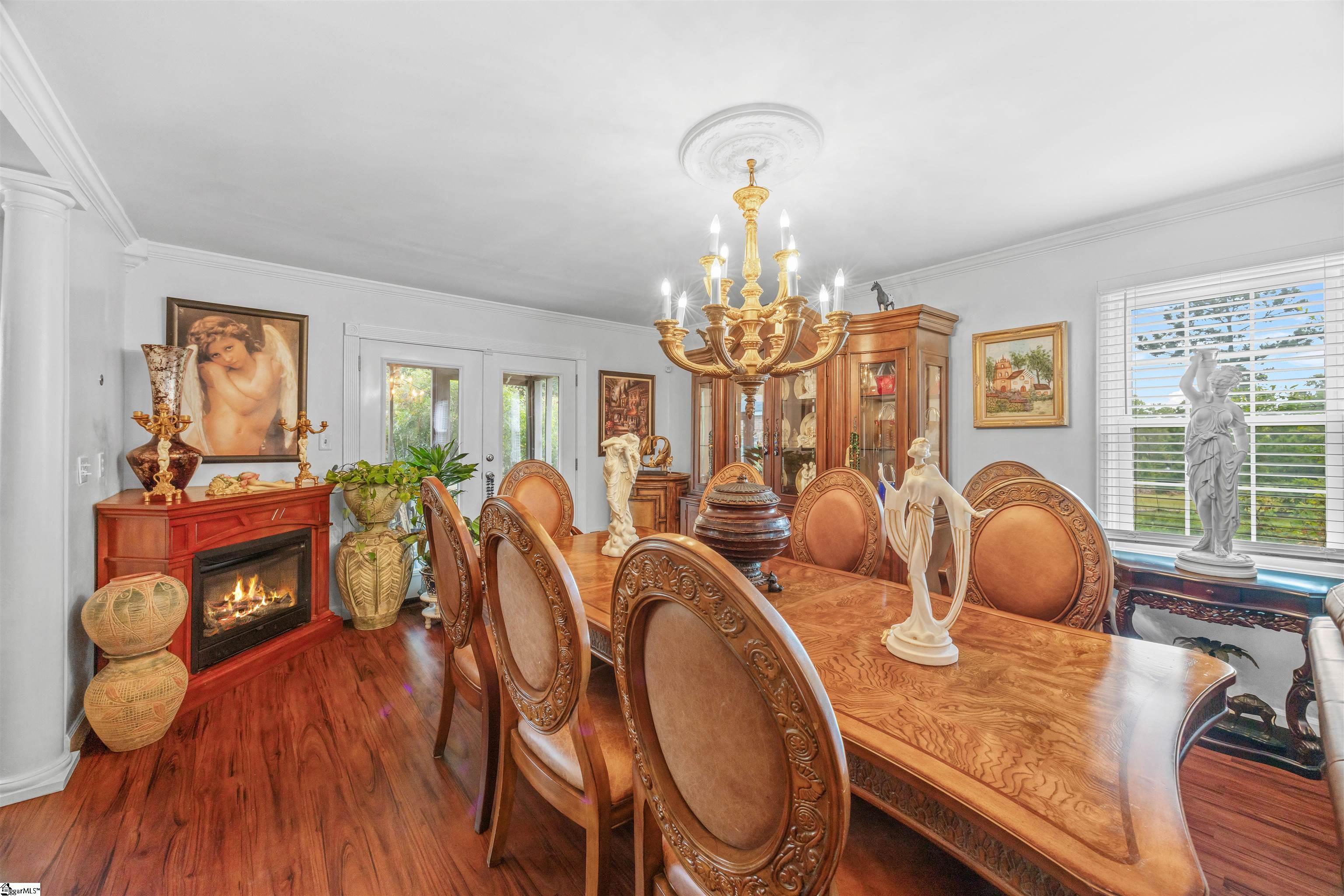 408 Putman Road Fountain Inn, SC 29644 - Photo 10 of 40