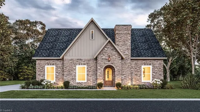 $555,250 | 124 Shady Brook Lane, Lewisville, NC 27023