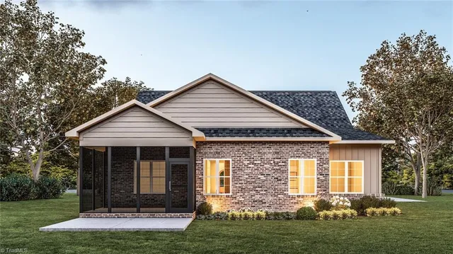 $555,250 | 124 Shady Brook Lane, Lewisville, NC 27023