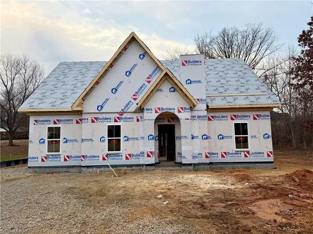 $555,250 | 124 Shady Brook Lane, Lewisville, NC 27023