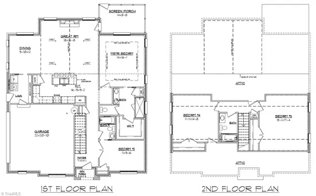 $555,250 | 124 Shady Brook Lane, Lewisville, NC 27023