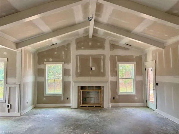 $555,250 | 124 Shady Brook Lane, Lewisville, NC 27023