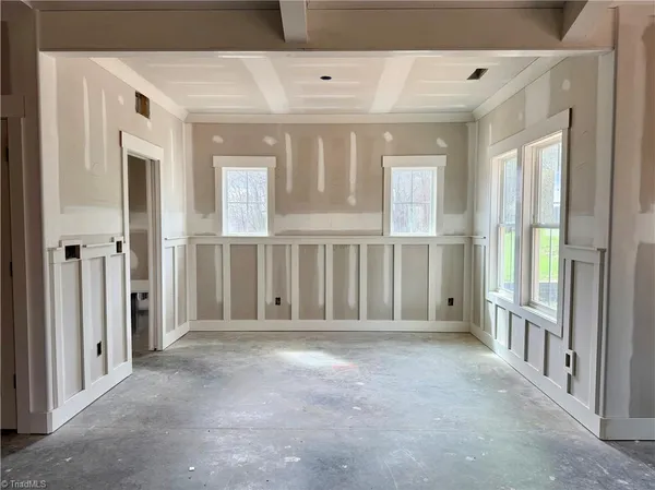 $555,250 | 124 Shady Brook Lane, Lewisville, NC 27023