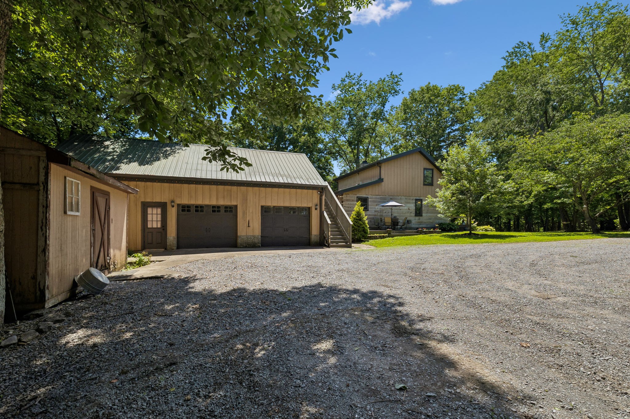 396 B Pee Dee Branch Road Cottontown, TN 37048 - Photo 38 of 53