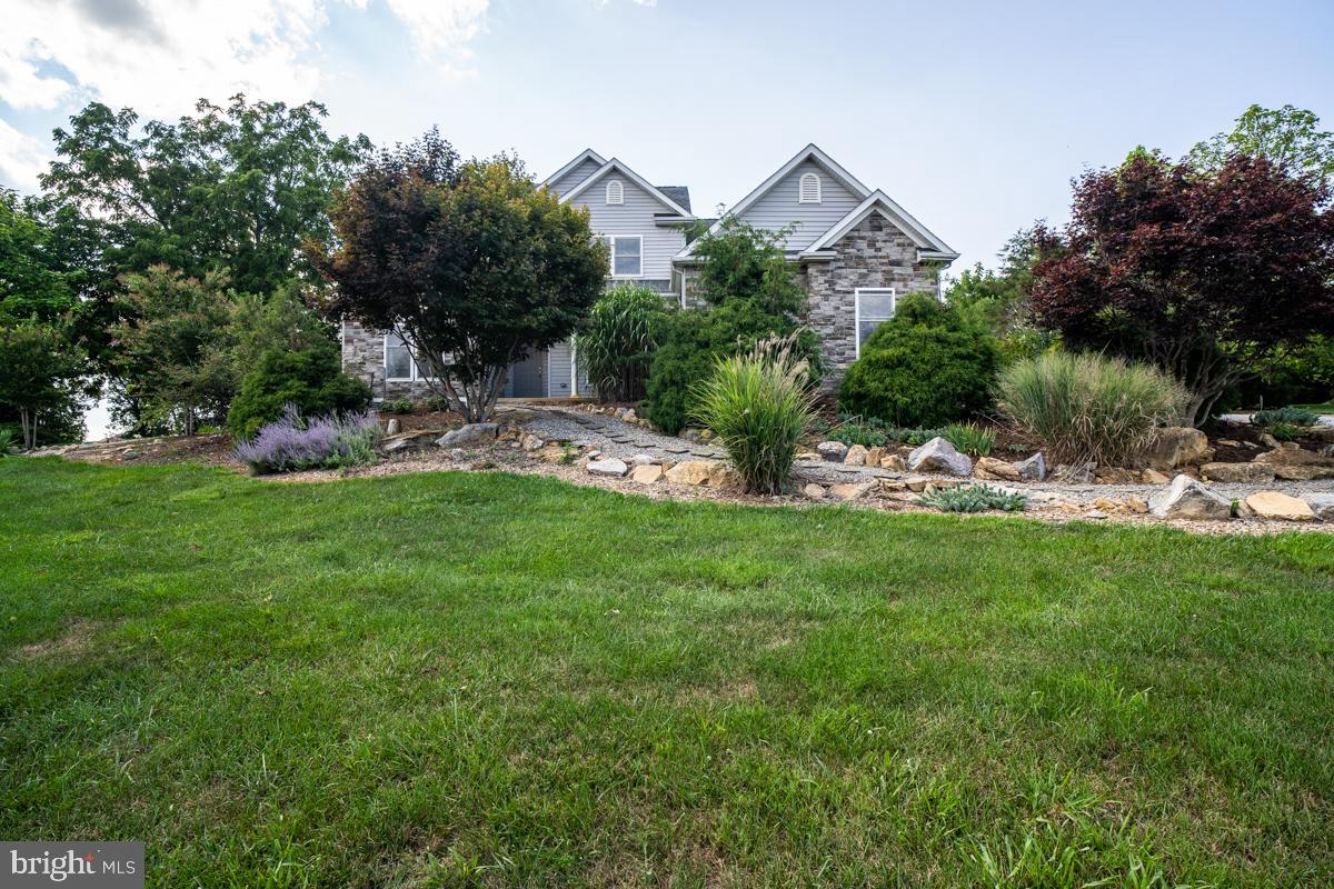 190 Ridgemore Drive Raphine, VA 24472 - Photo 33 of 95 Gallery Image 33