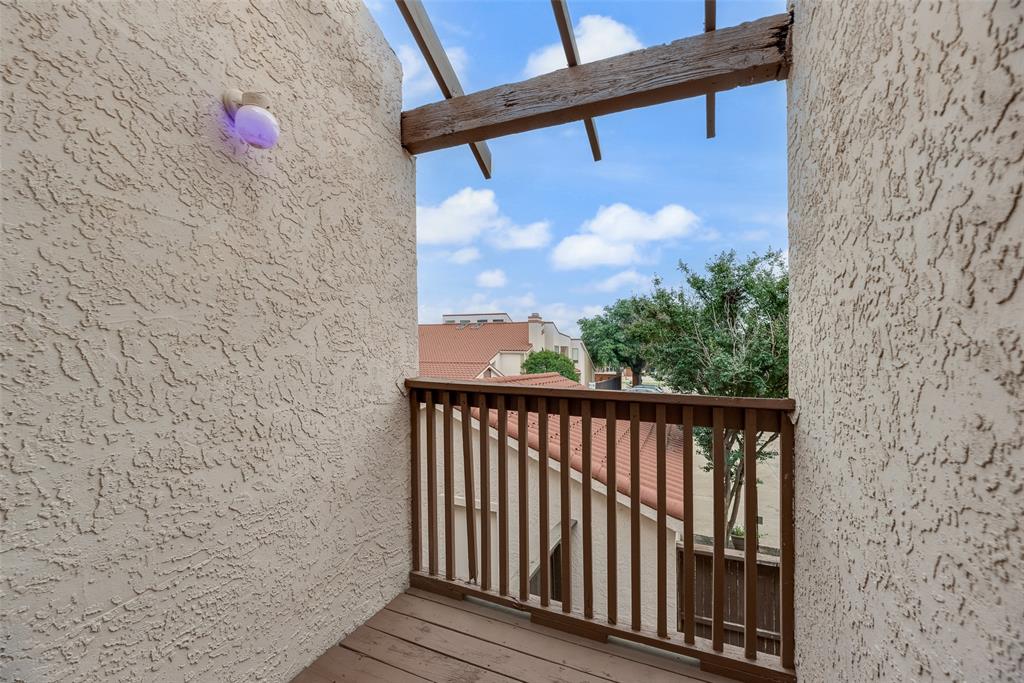 511 Ranch Trail, Unit 117 Irving, TX 75063 - Photo 17 of 22