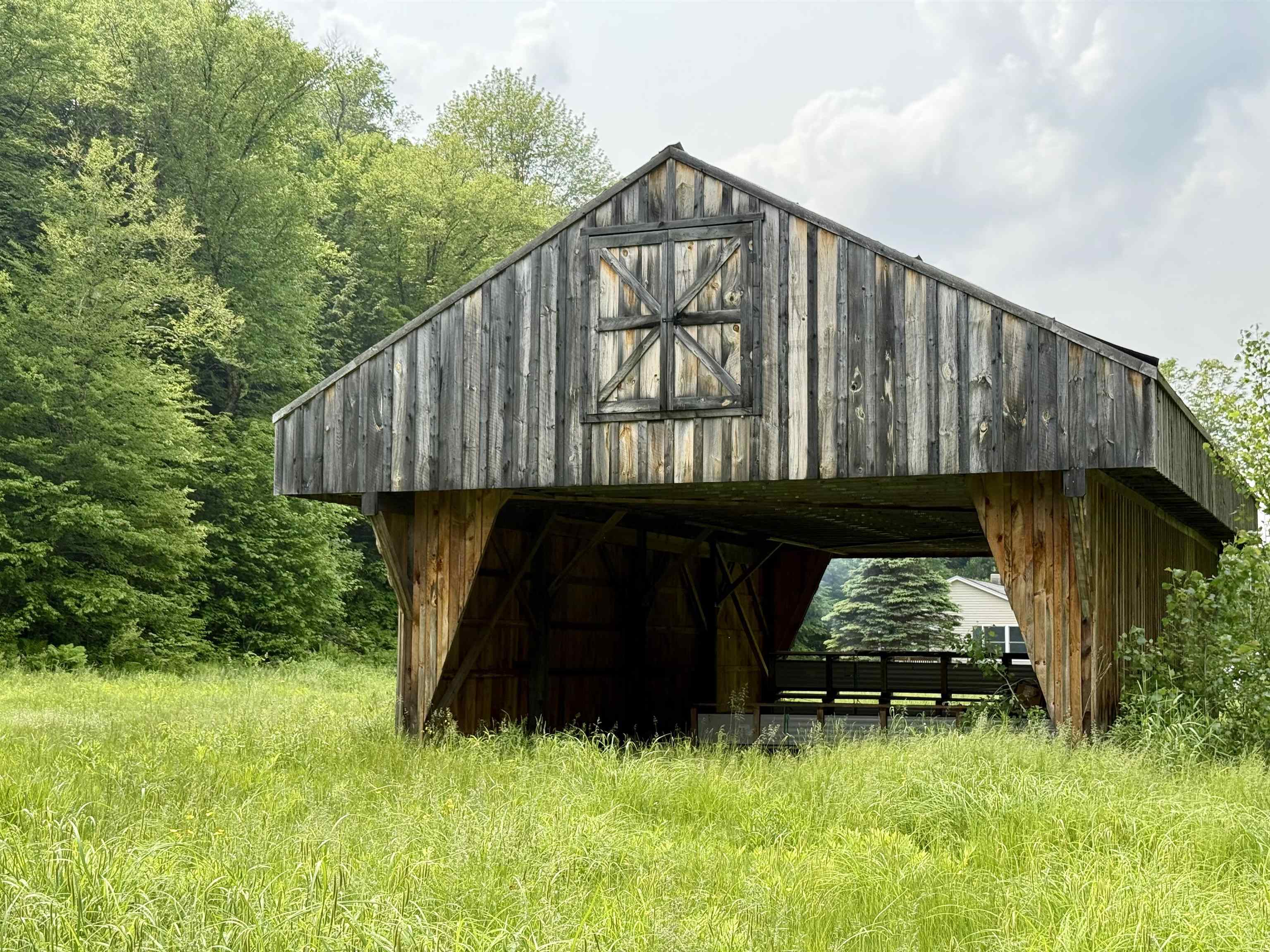 508 Mattson Road Chester, VT 05143 - Photo 2 of 11