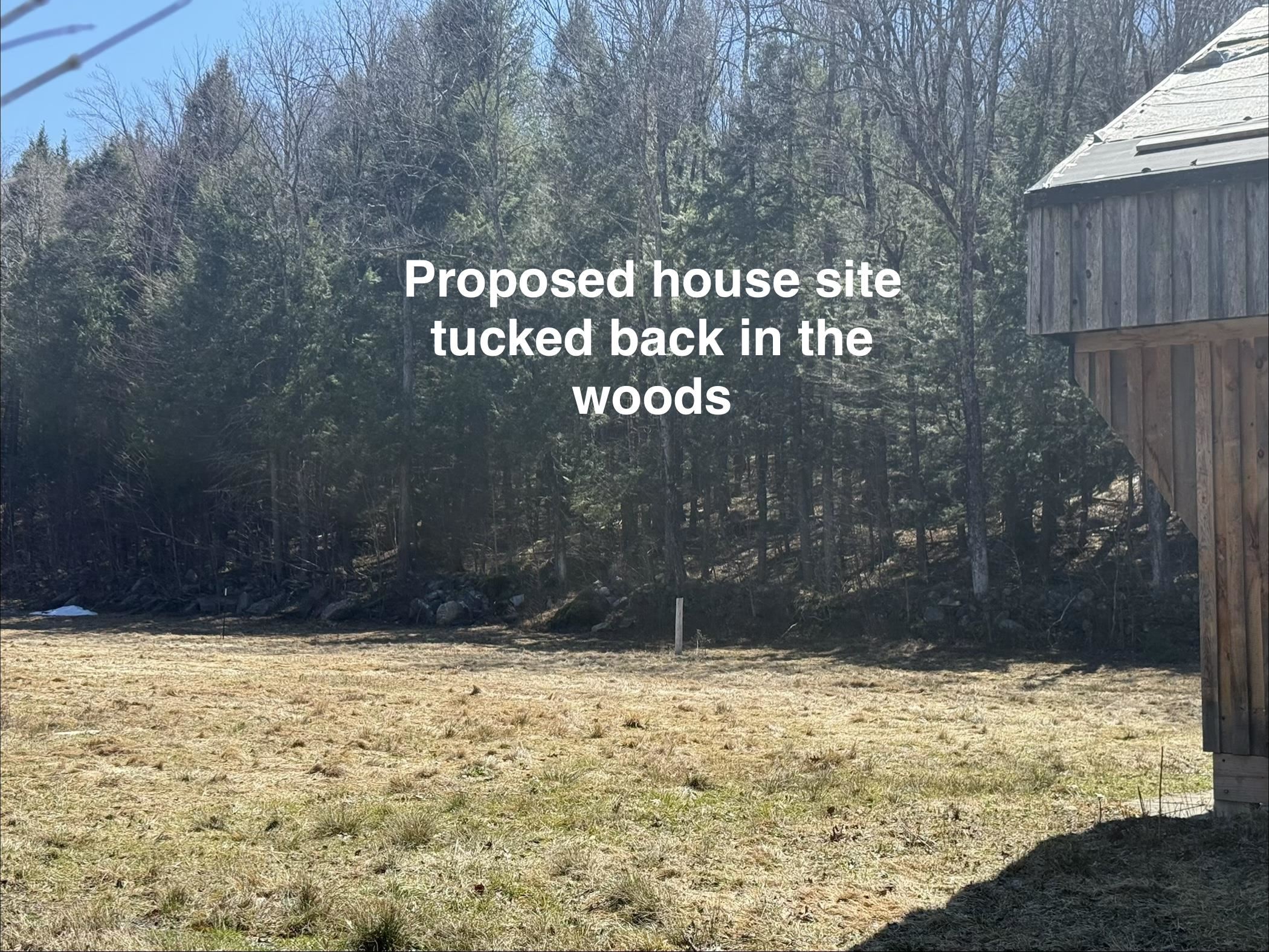 508 Mattson Road Chester, VT 05143 - Photo 3 of 12