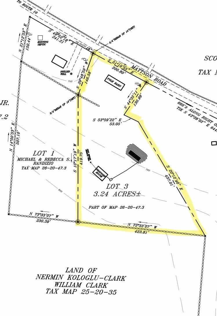 508 Mattson Road Chester, VT 05143 - Photo 5 of 12