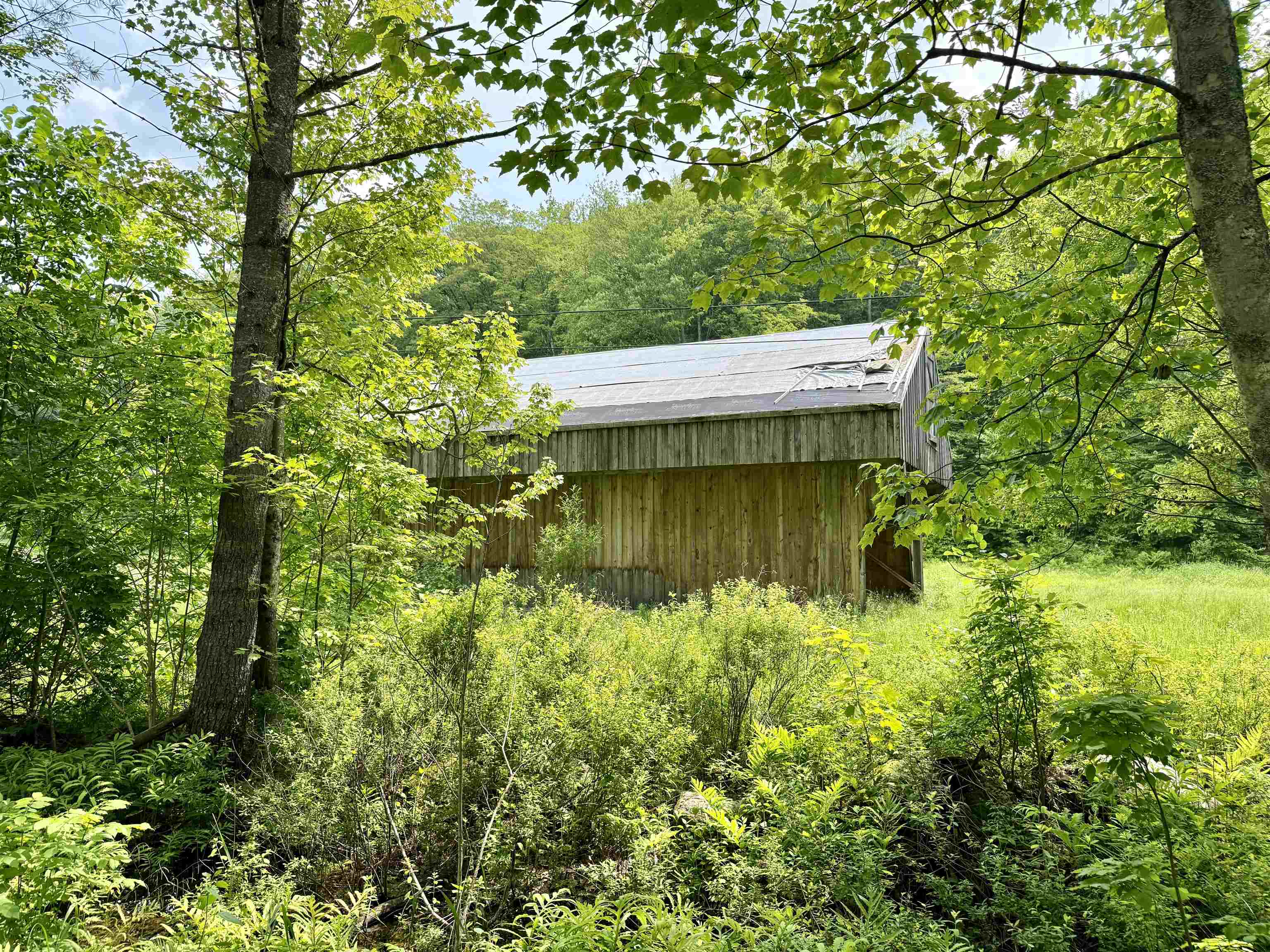 508 Mattson Road Chester, VT 05143 - Photo 7 of 11