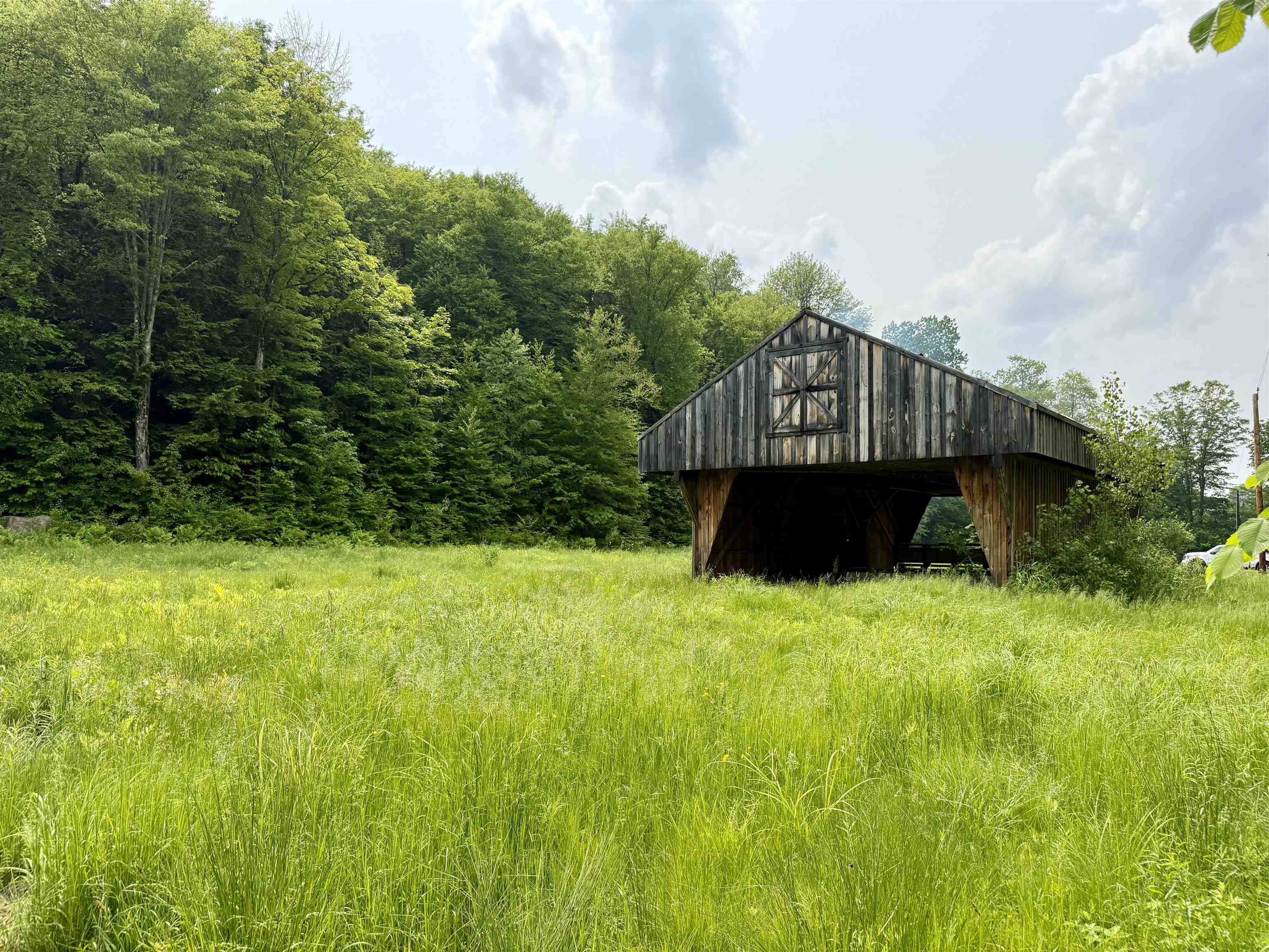 508 Mattson Road Chester, VT 05143 - Photo 8 of 11