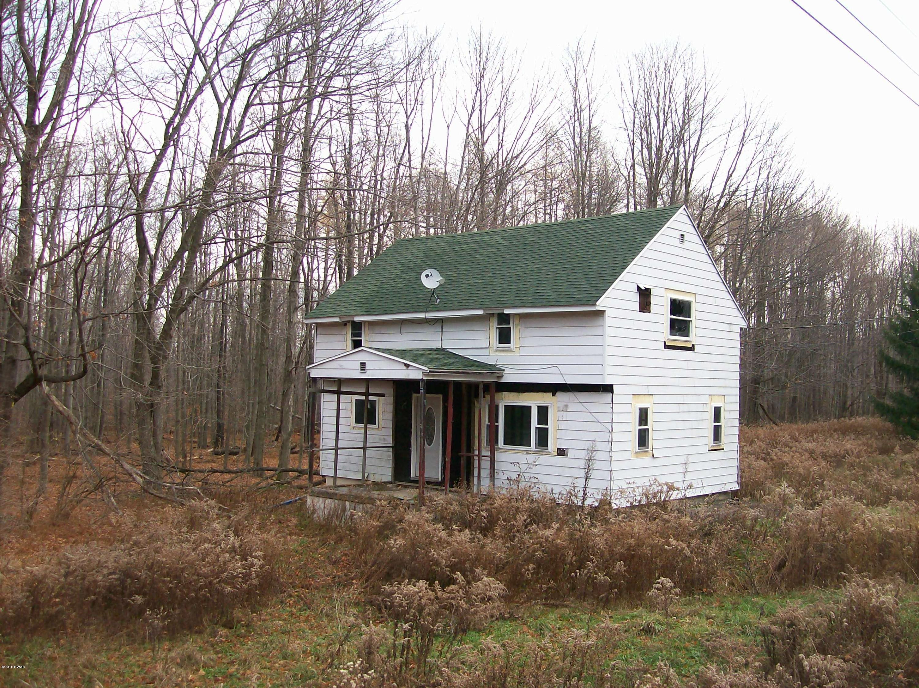 197 Huckleberry Road Newfoundland, PA 18445 - Photo 1 of 7
