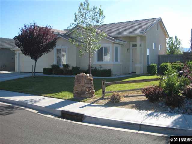 1889 Jamboree Drive Reno, NV 89521 - Photo 1 of 11 Photo 1