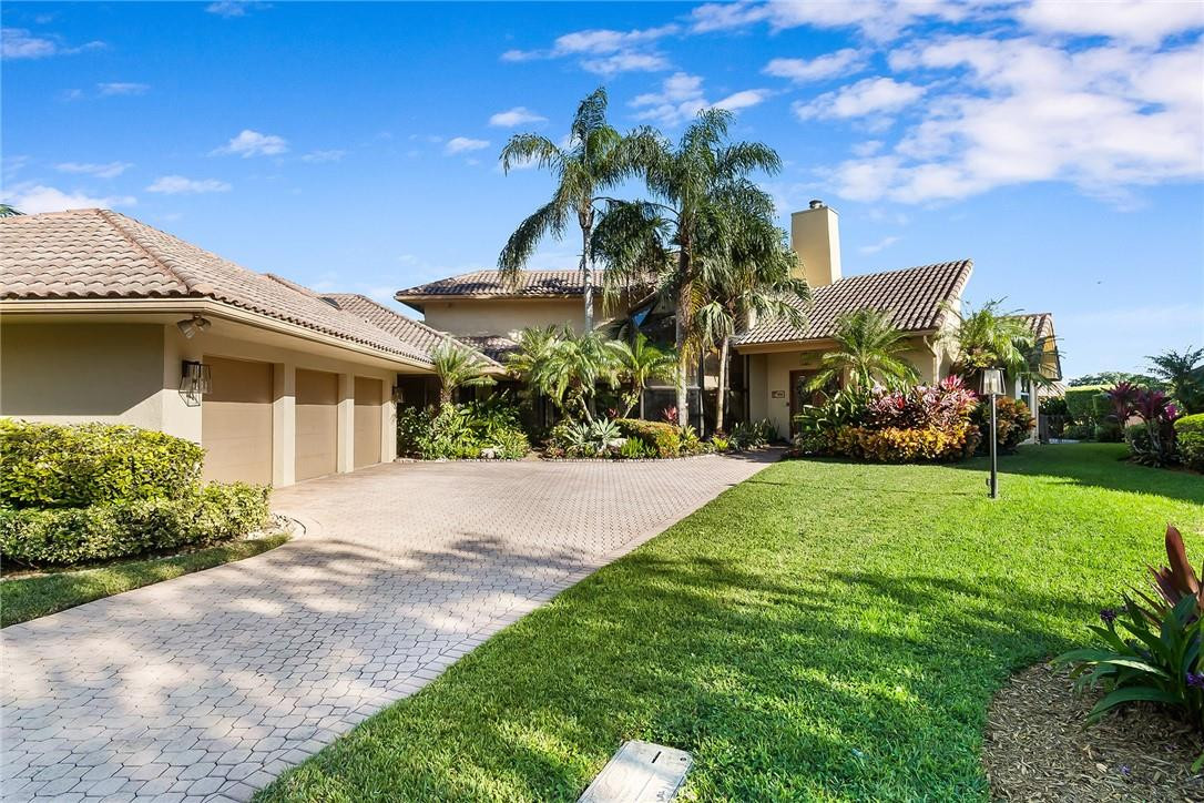 920 Coco Plum Way Plantation, FL 33324 - Photo 3 of 60 Photo 3