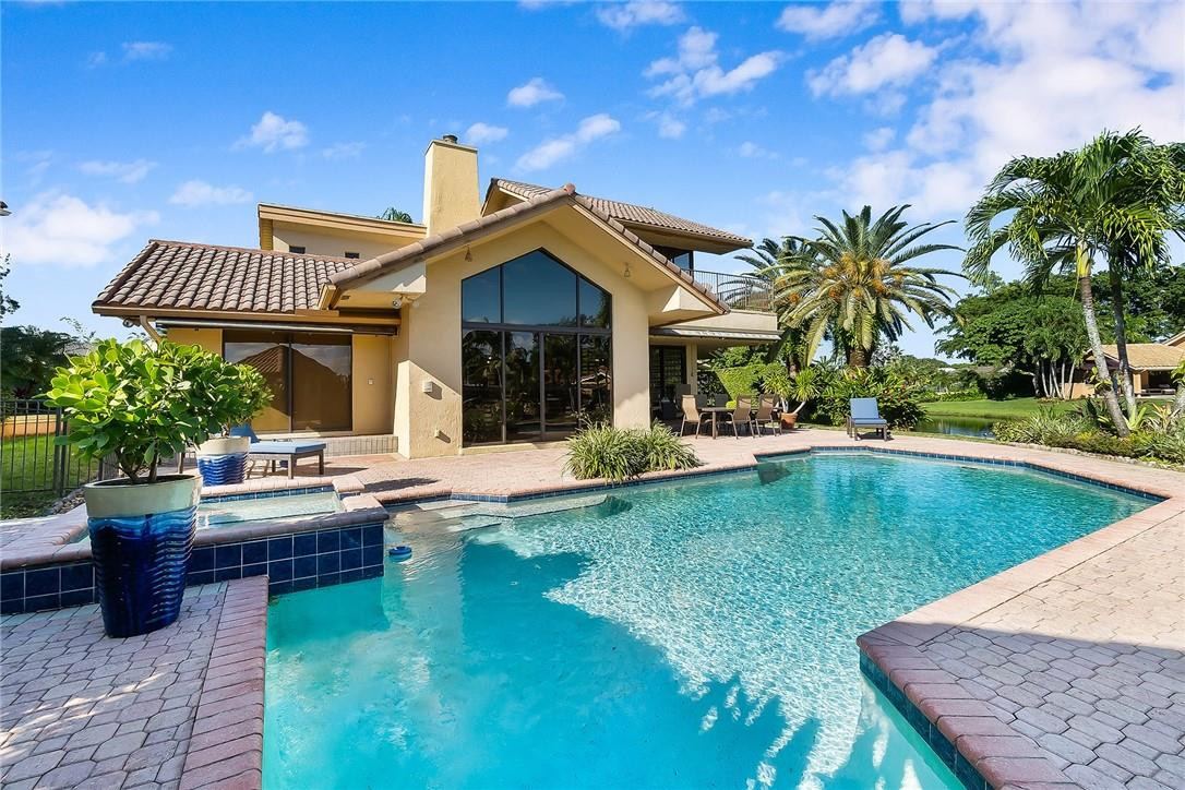 920 Coco Plum Way Plantation, FL 33324 - Photo 47 of 60 Photo 47