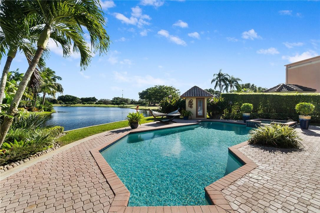 920 Coco Plum Way Plantation, FL 33324 - Photo 48 of 60 Photo 48