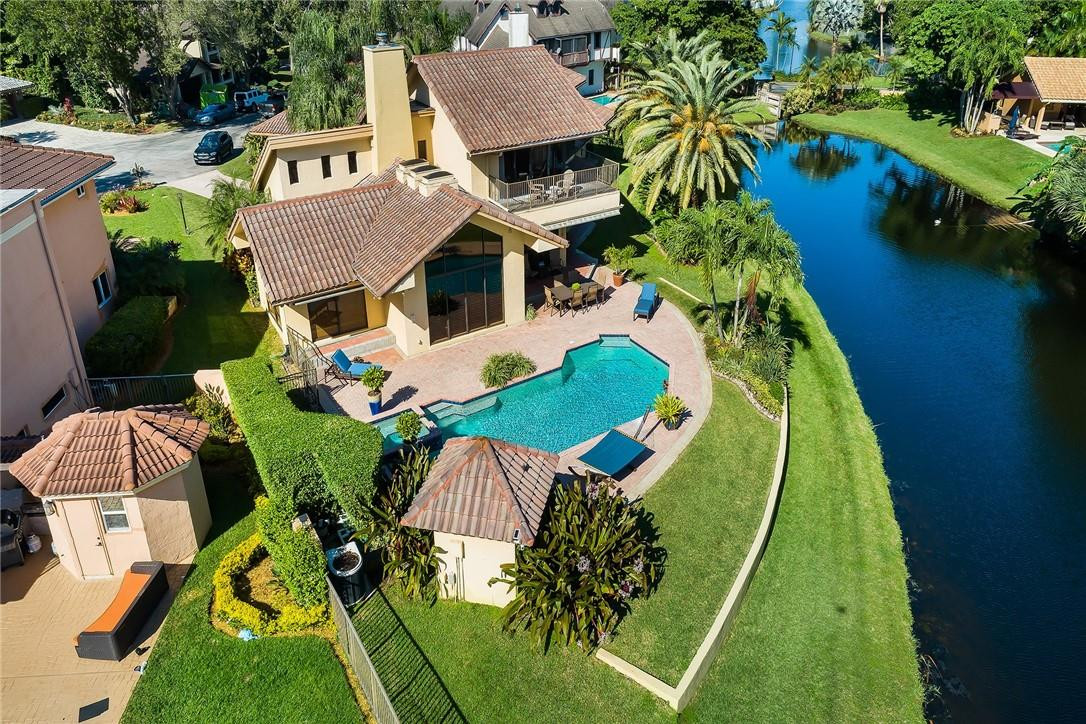 920 Coco Plum Way Plantation, FL 33324 - Photo 55 of 60 Photo 55