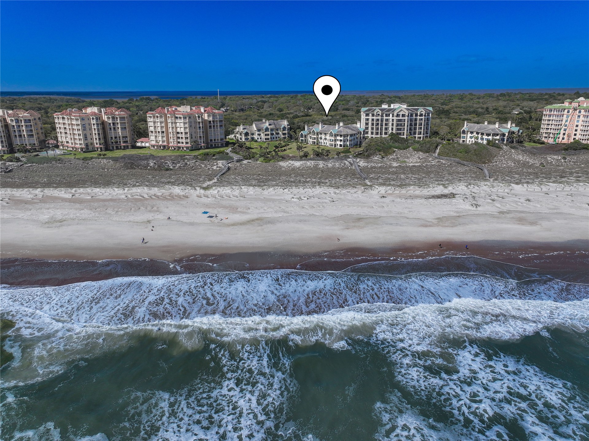 2109 Beachwood Road, Unit 2109 Fernandina Beach, FL 32034 - Photo 1 of 29
