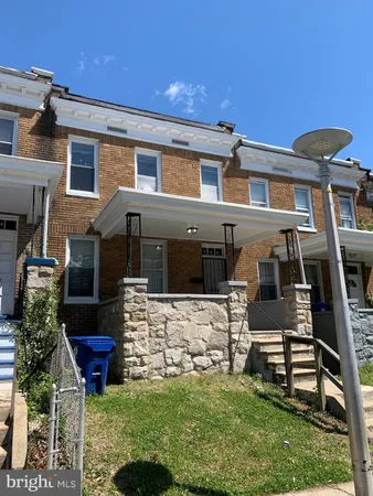 $120,000 | 512 Richwood Avenue, Baltimore, MD 21212