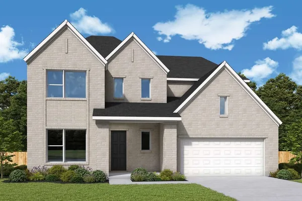 $594,990 | 16745 Heron Oaks Run, Magnolia, TX 77354