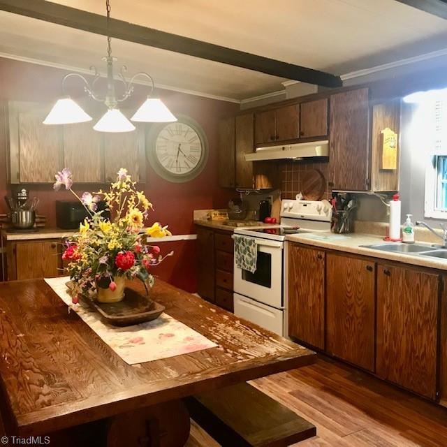 124 3 B Road Asheboro, NC 27205 - Photo 11 of 35 Gallery Image 11
