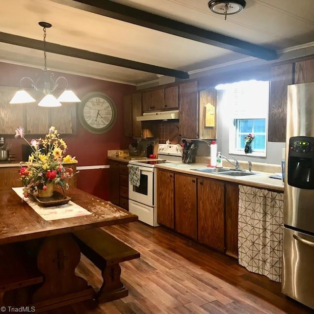 124 3 B Road Asheboro, NC 27205 - Photo 16 of 35 Gallery Image 16