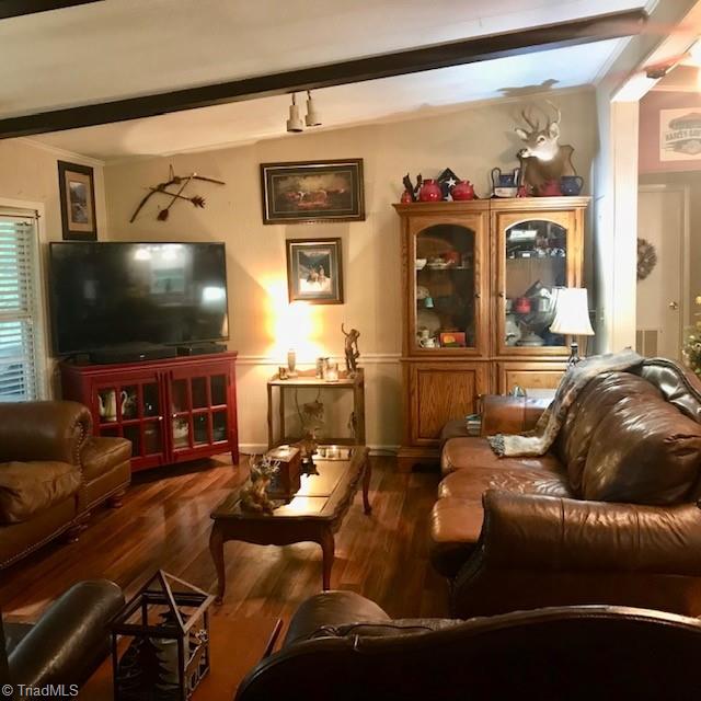 124 3 B Road Asheboro, NC 27205 - Photo 19 of 35 Gallery Image 19