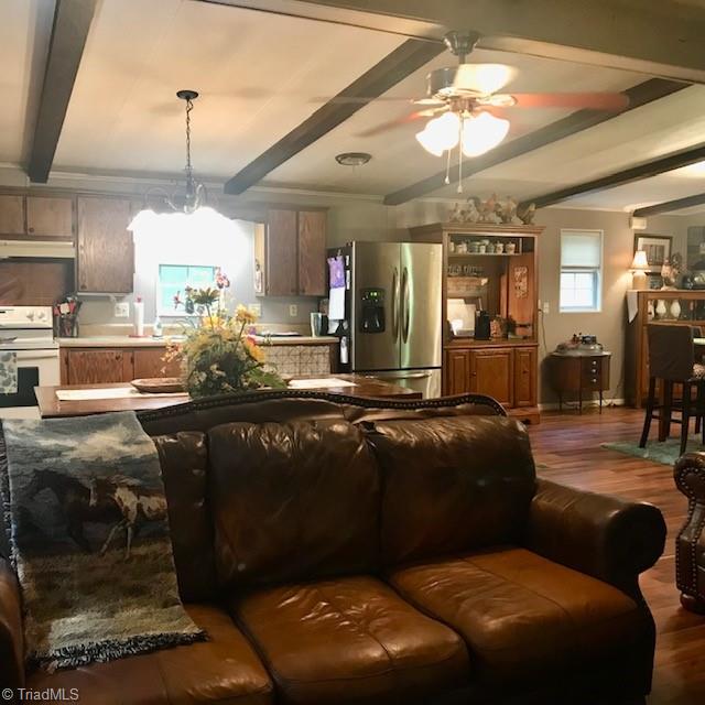 124 3 B Road Asheboro, NC 27205 - Photo 23 of 35 Gallery Image 23