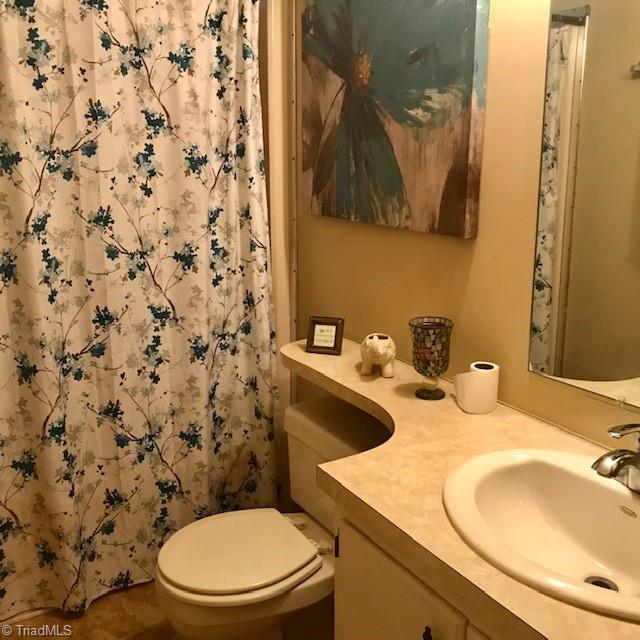 124 3 B Road Asheboro, NC 27205 - Photo 26 of 35 Gallery Image 26