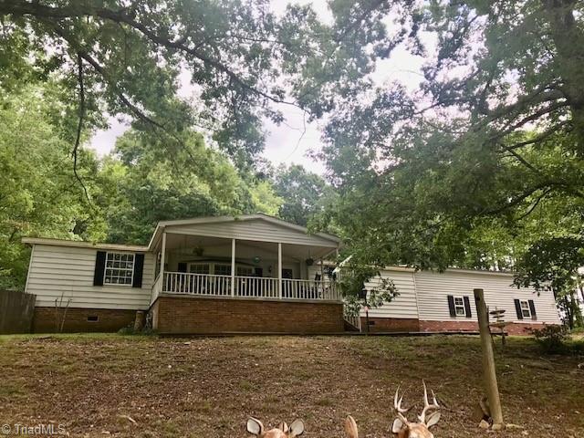 124 3 B Road Asheboro, NC 27205 - Photo 4 of 35 Gallery Image 4