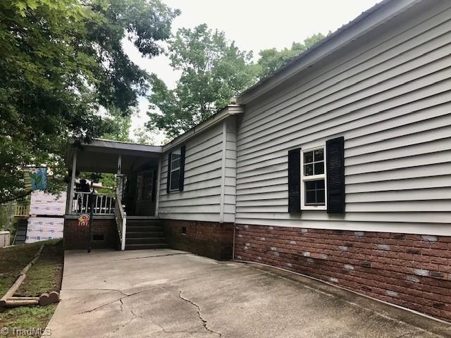 124 3 B Road Asheboro, NC 27205 - Photo 5 of 35 Gallery Image 5