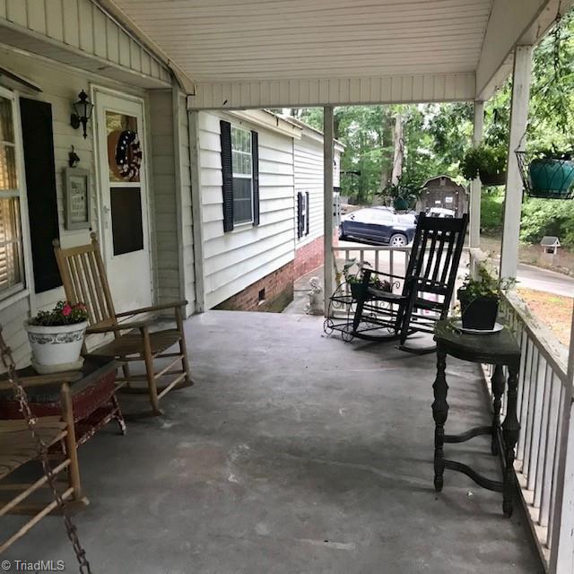 124 3 B Road Asheboro, NC 27205 - Photo 9 of 35 Gallery Image 9
