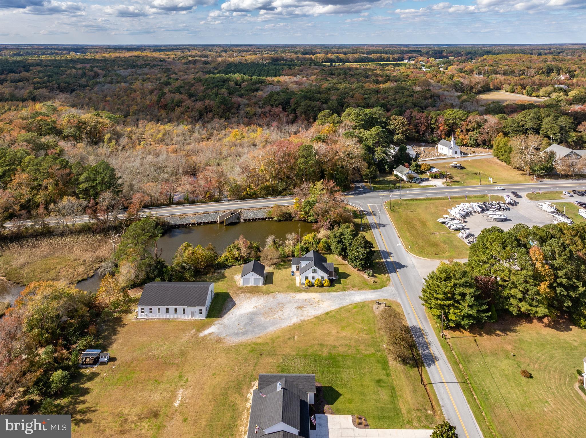 11212 Gum Point Road Berlin, MD 21811 - Photo 25 of 61