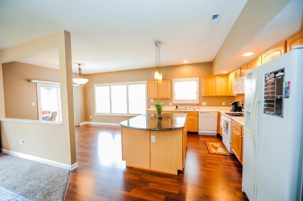 8239 Garden Ridge Road Indianapolis, IN 46237 - Photo 8 of 25 Gallery Image 8