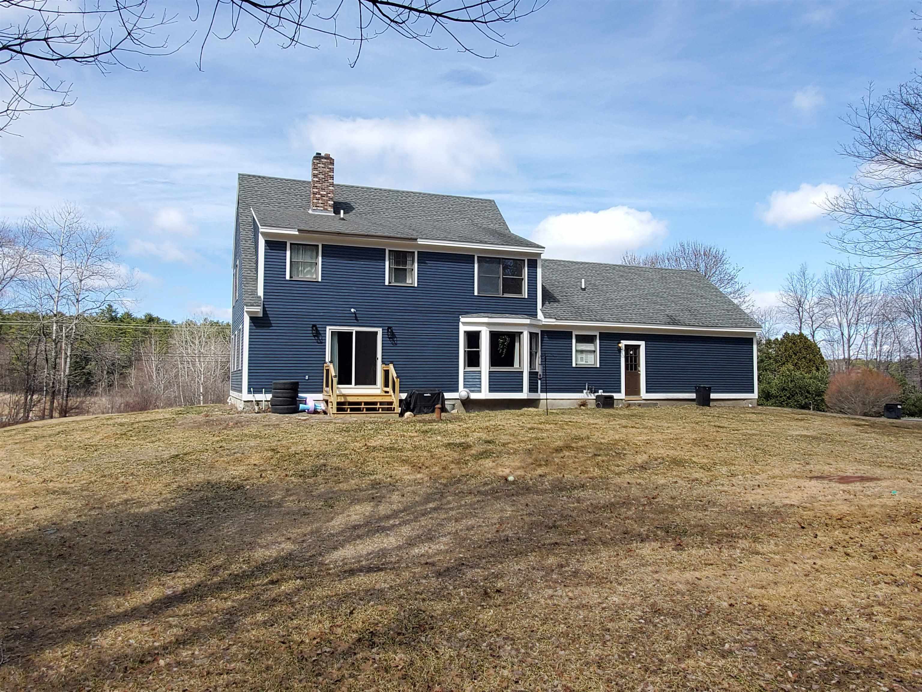 463 Meriden Road Lebanon, NH 03766 - Photo 32 of 40 Gallery Image 32