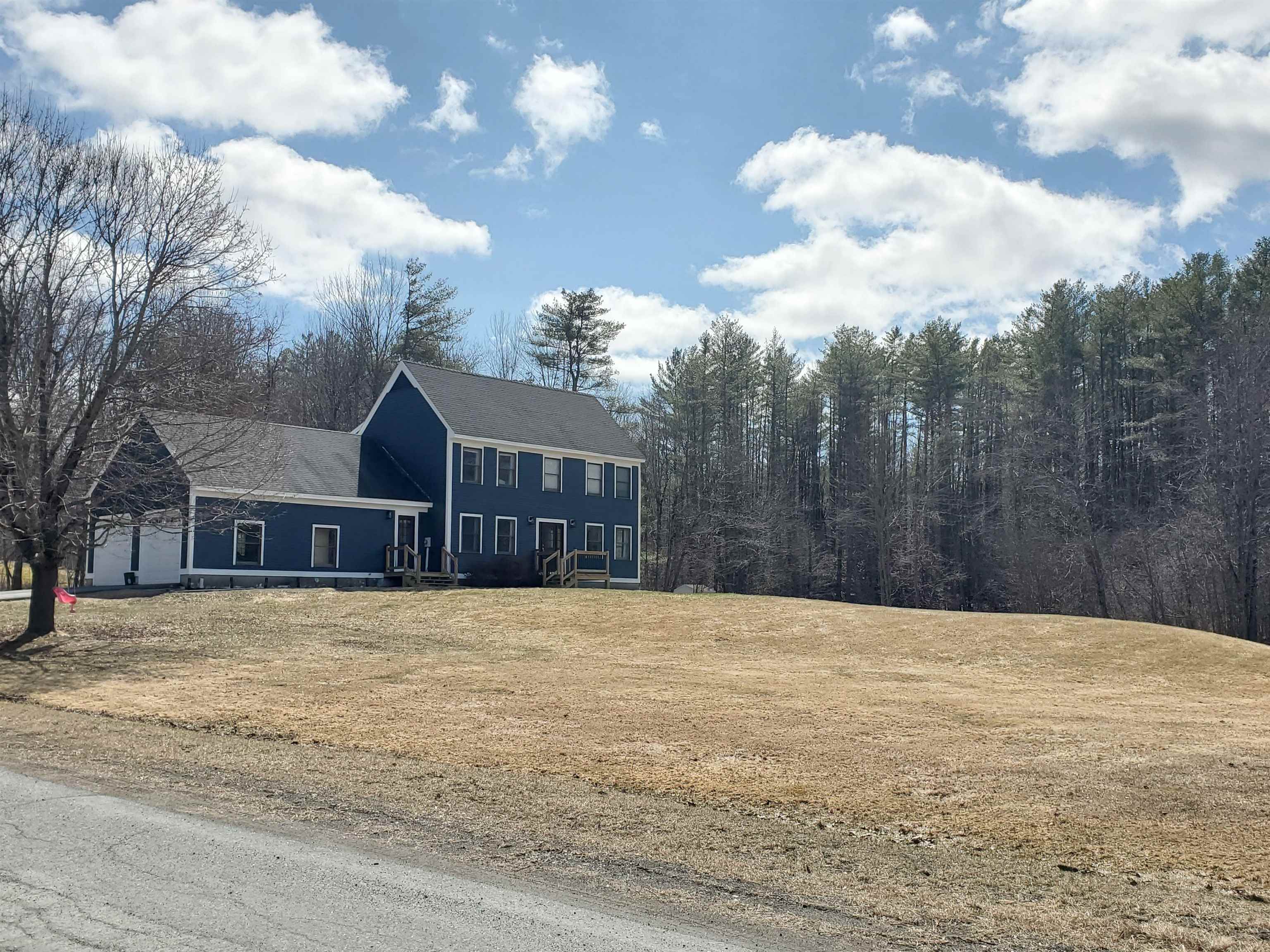 463 Meriden Road Lebanon, NH 03766 - Photo 33 of 40 Gallery Image 33